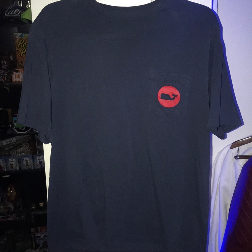 Vineyard vines shirt